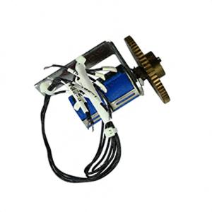 RP POTENTIOMETER DUAL RP POTENTIOMETER DUAL