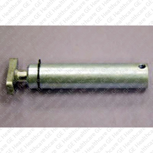 LATCH SHAFT ASSEMBLY USED ON TOMO-LINK TOWER ASSEMBLY (RAD AND R F)  TLK PART NO.:  RAA00211