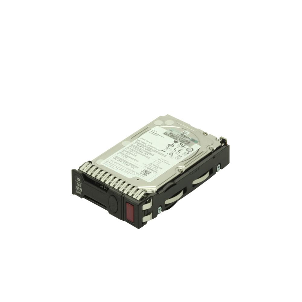 FRU HPE 600GB 6G SAS 10K 2.5 inch Hard Drive FRU HPE 600GB 6G SAS 10K 2.5 inch Hard Drive