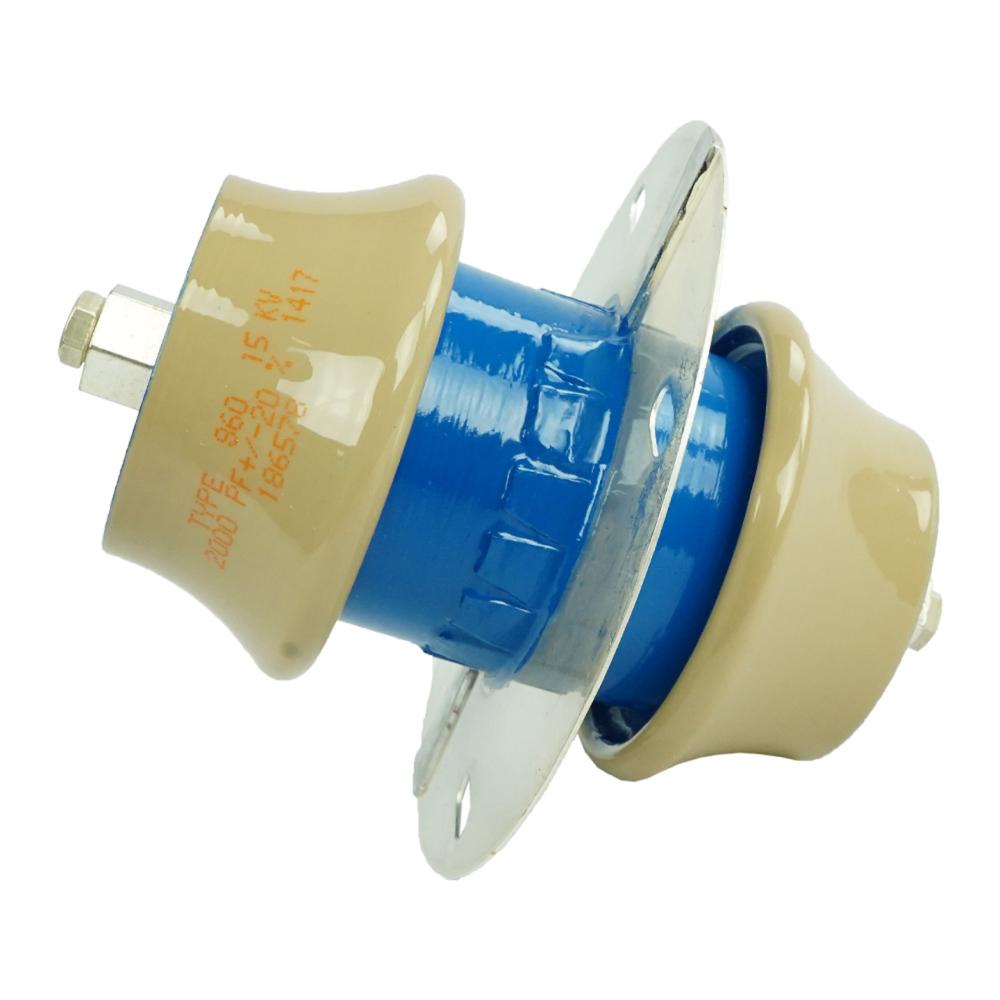 Feed Through Capacitor 2NF (C7) GEPS 732863 Feed Through Capacitor 2NF (C7) GEPS 732863