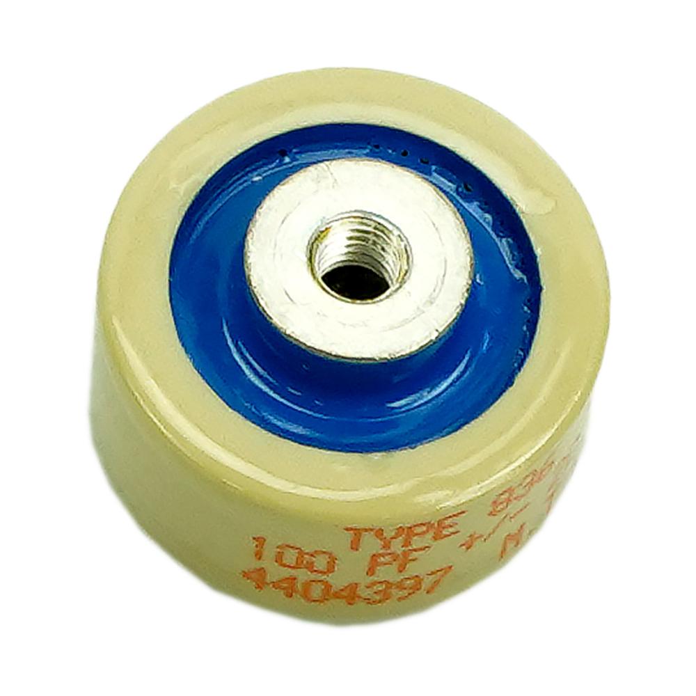 CAPACITOR 100PF (C22) GEPS 732867 CAPACITOR 100PF (C22) GEPS 732867