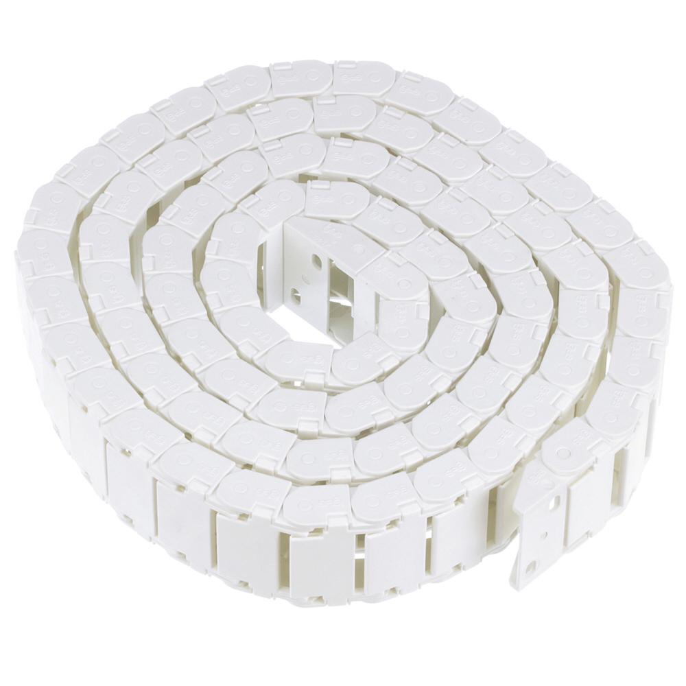 Cable Track Model 15-4-038 (Wide) Cable Track Model 15-4-038 (Wide)