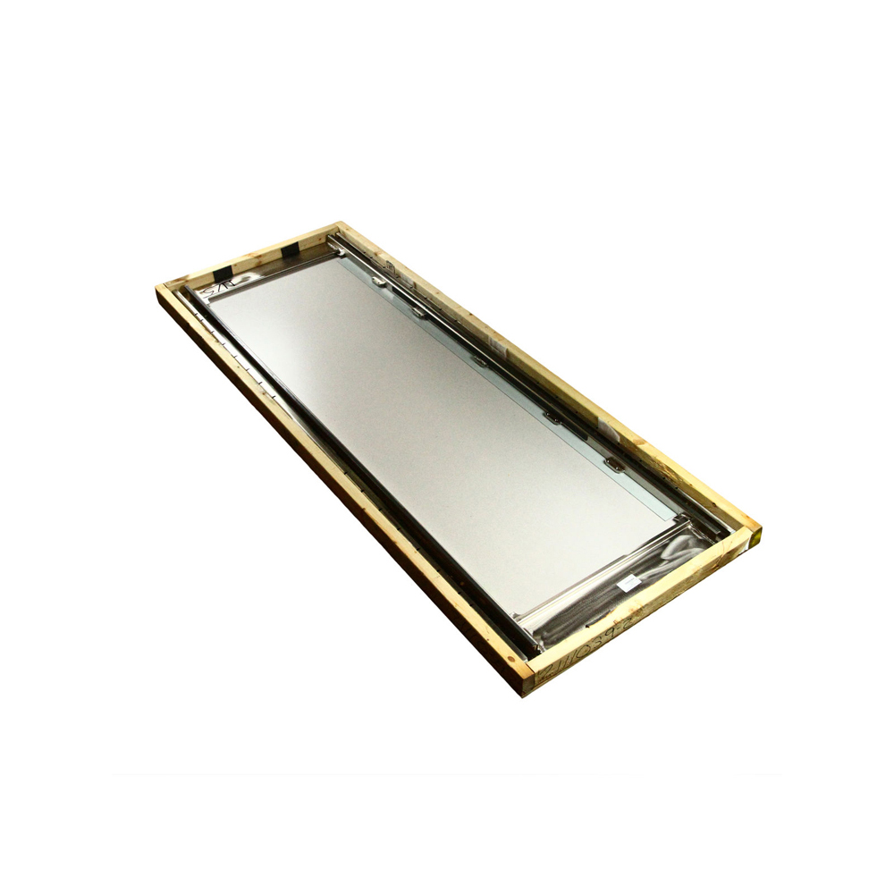 RFX MONITROL TABLE TOP ASSEMBLY RFX MONITROL TABLE TOP ASSEMBLY