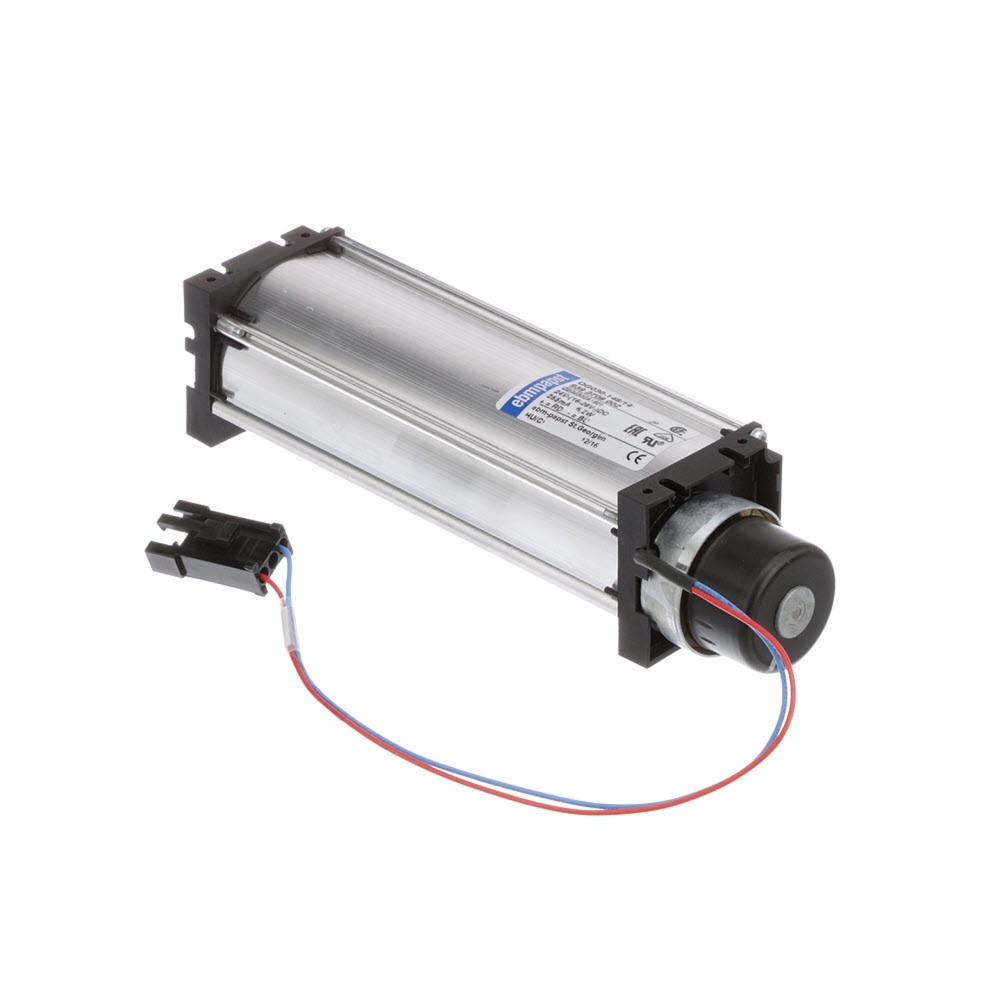 Single Cabinet Power Unit A3 A4 Inverter Cooling Fan 24V 2111874 Single Cabinet Power Unit A3 A4 Inverter Cooling Fan 24V 2111874