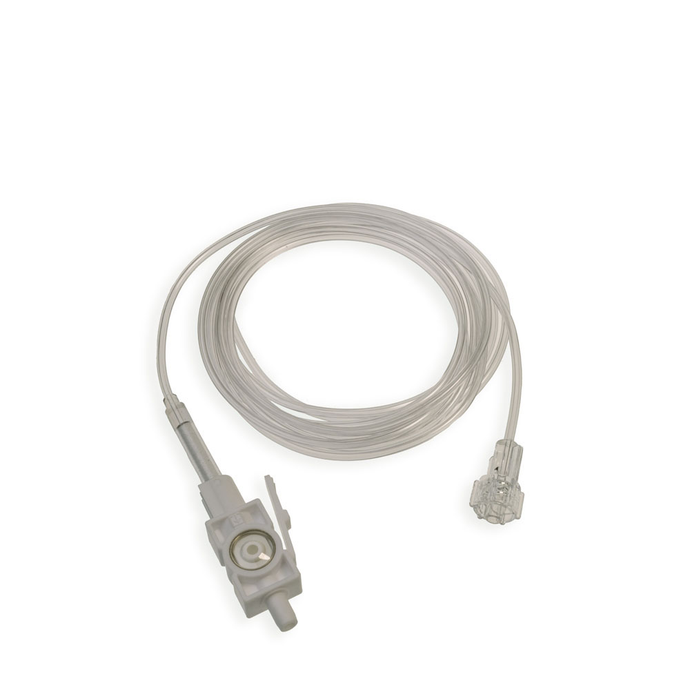 G2 Module Sampling Line Sampling Line, LoFlo, 10/box, Gas monitoring | GE HealthCare Service ...