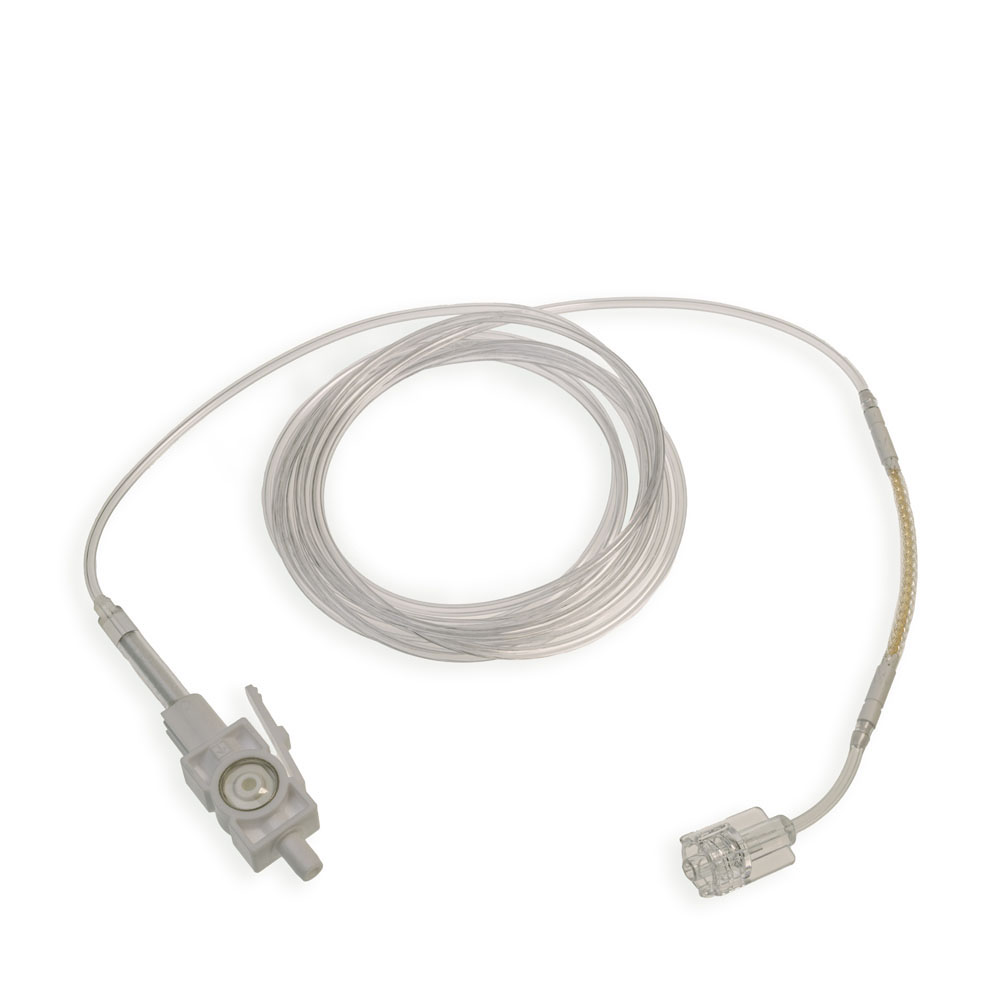 G2 Module Sampling Line Respironics Loflo Sampling Line Kit – NZQPB