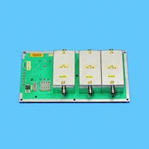 1.5T 3 CHAN EXTENDED BANDWIDTH TNF 2114342-18-H 1.5T 3 CHAN EXTENDED BANDWIDTH TNF 2114342-18-H