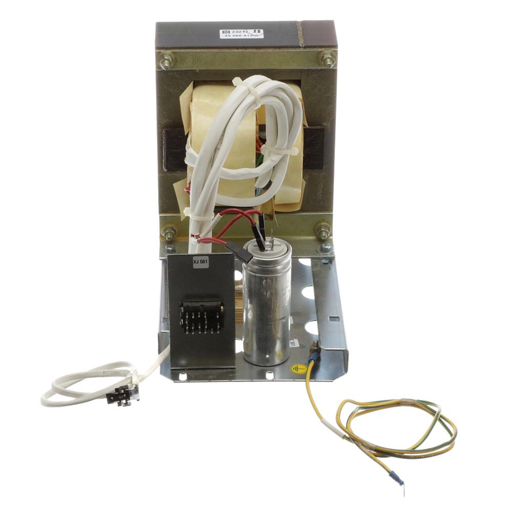 STABILIZER PANEL (50/60HZ) MPPU1A6 STABILIZER PANEL (50/60HZ) MPPU1A6