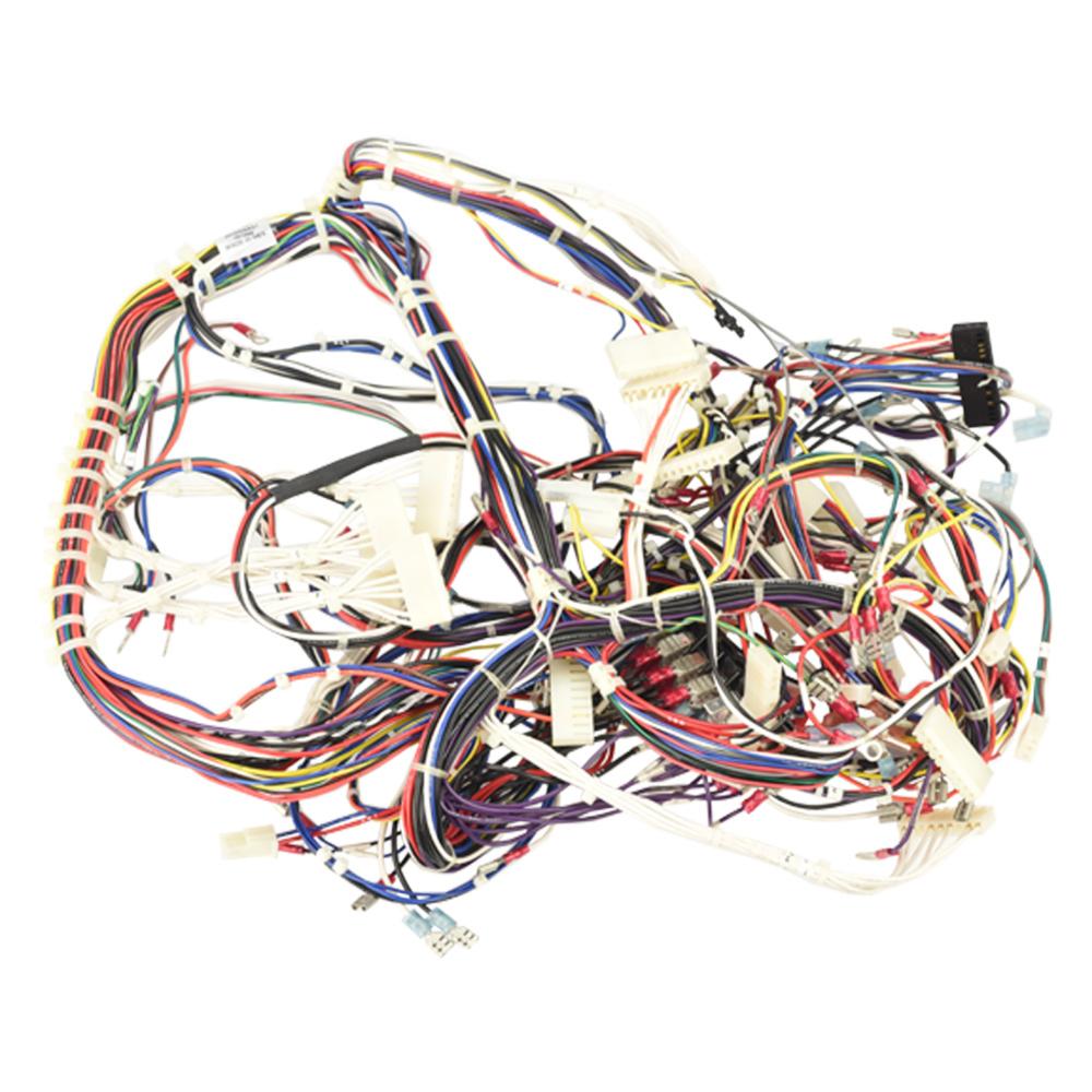 Main Harness for AMX-4 Main Harness for AMX-4