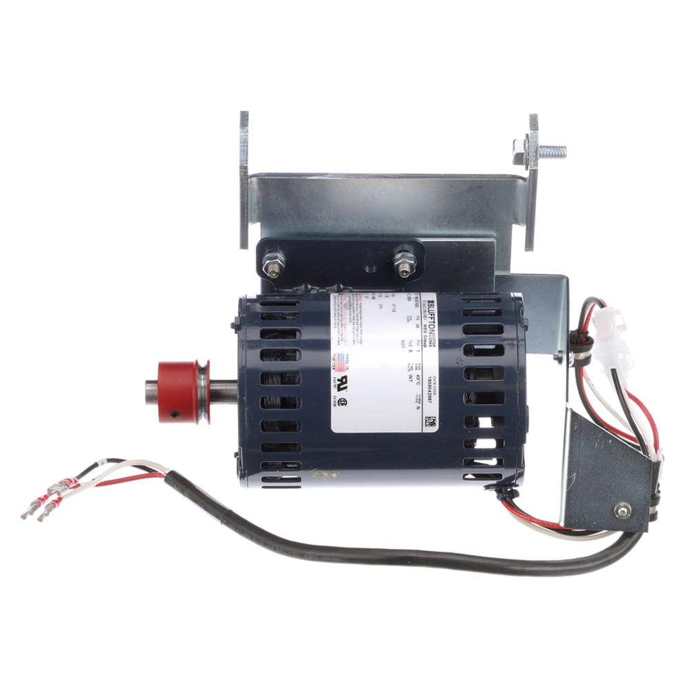 RFX/SFX MOTOR/BRACKET FRU REPLACES 46-140457P1 RFX/SFX MOTOR/BRACKET FRU REPLACES 46-140457P1