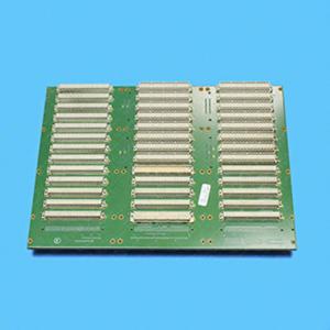 VMX ISE COST REDUCED BACKPLANE VMX ISE COST REDUCED BACKPLANE