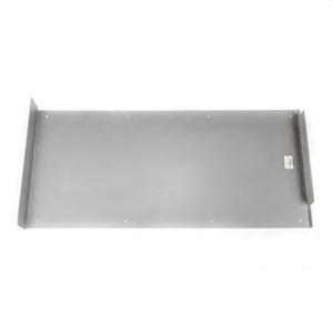 Patient Step Bottom Cover 2118606-2 Patient Step Bottom Cover 2118606-2