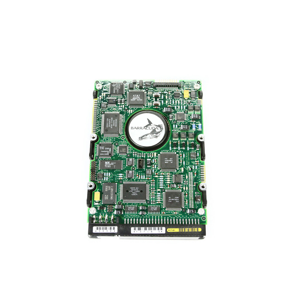 3.5~ 2147MB ST32550N UL, CSA,VDE 3.5~ 2147MB ST32550N UL, CSA,VDE