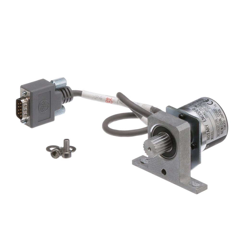 RP ENCODER WIRED ASSY RP ENCODER WIRED ASSY