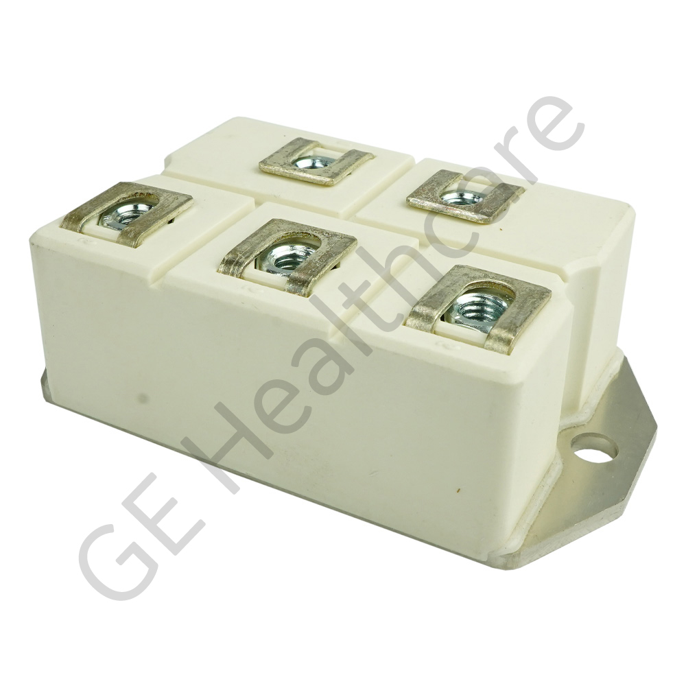 SEMICONDUCTOR DIODE RECTIFIER 1200 V