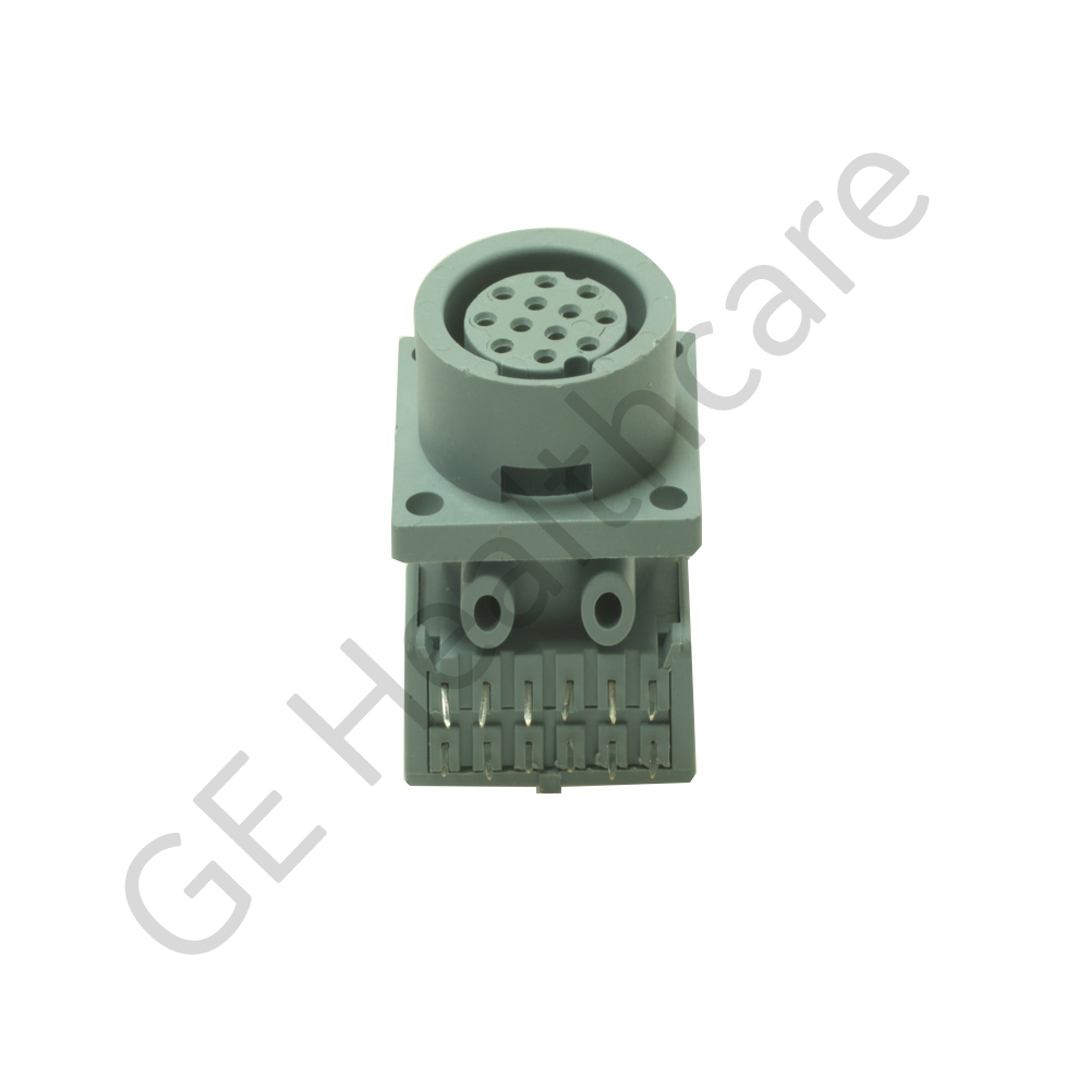 12 pin for USA Input Connector Blue/Gray J11&J12