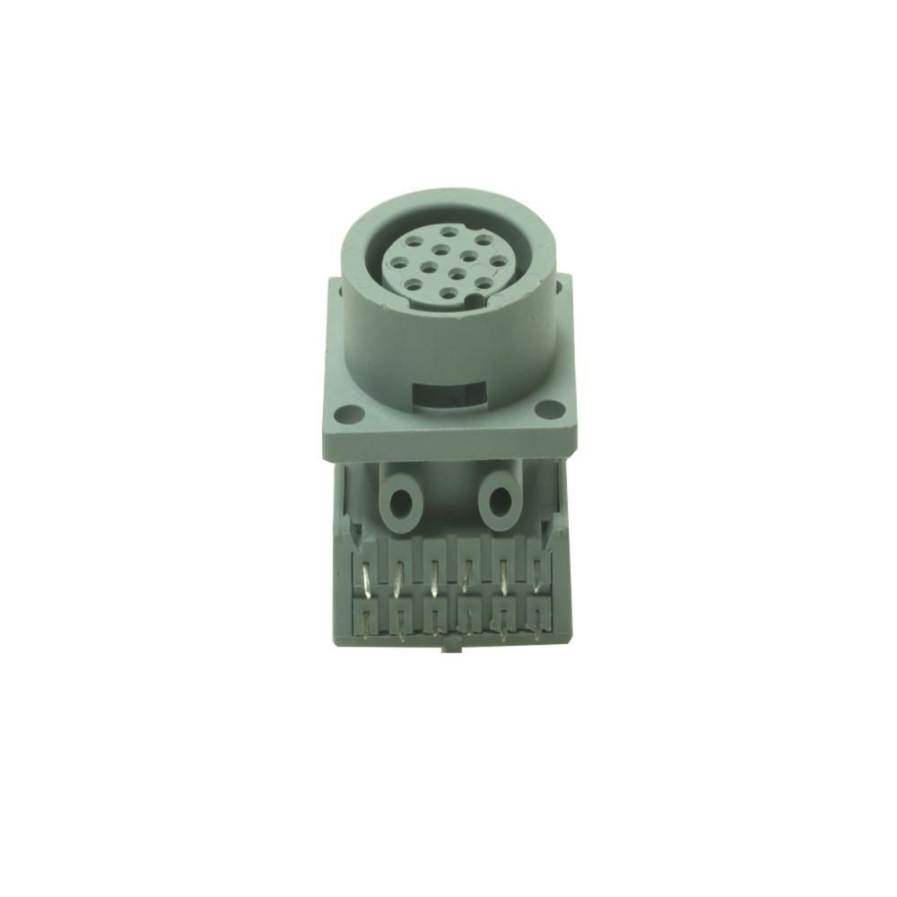 Junction Module 12 Pin 12 pin for USA Input Connector Blue/Gray J11&J12, Maternal Infant Care ...