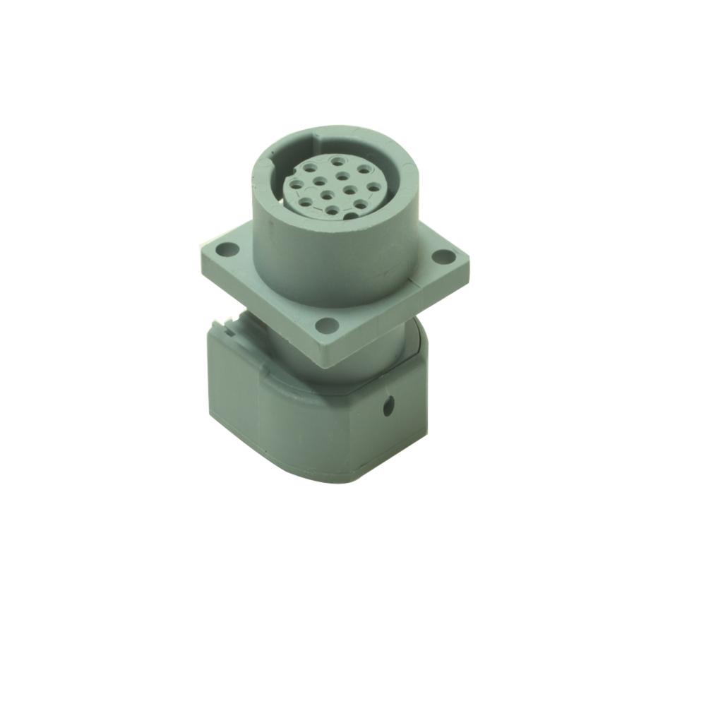 12 pin for USA Input Connector Blue/Gray J11&J12 12 pin for USA Input Connector Blue/Gray J11&J12