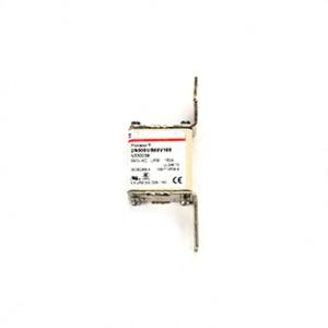 Fuse, On/Off CTX BLOC 160A 660V 180 KA UL Rated Fuse, On/Off CTX BLOC 160A 660V 180 KA UL Rated