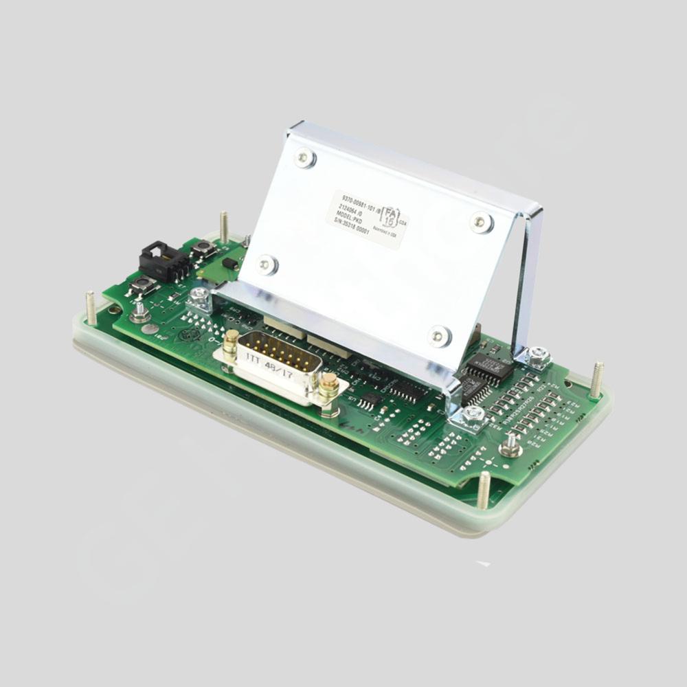 Table Side Operators Console Table Side Operators Console