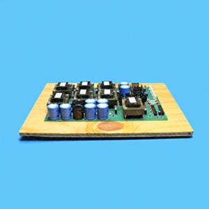 Erbtec P450005 Power Supply Board 2124498-11-R Erbtec P450005 Power Supply Board 2124498-11-R