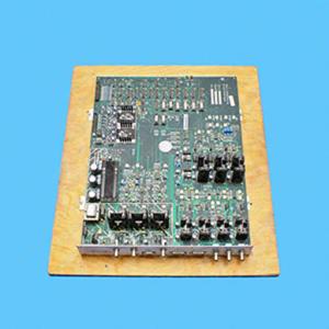 Erbtec P450158 DD T/R Driver Board Dynamic Erbtec P450158 DD T/R Driver Board Dynamic