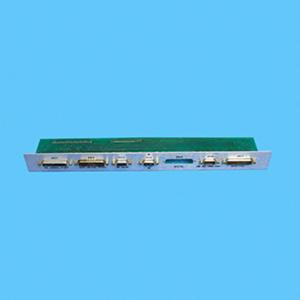 ERBTEC P450012 RF CONTROLLER I F BD INTERFACE PANEL BOARD ERBTEC P450012 RF CONTROLLER I F BD INTERFACE PANEL BOARD