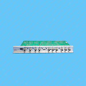 ERBTEC P450006 High Current Board