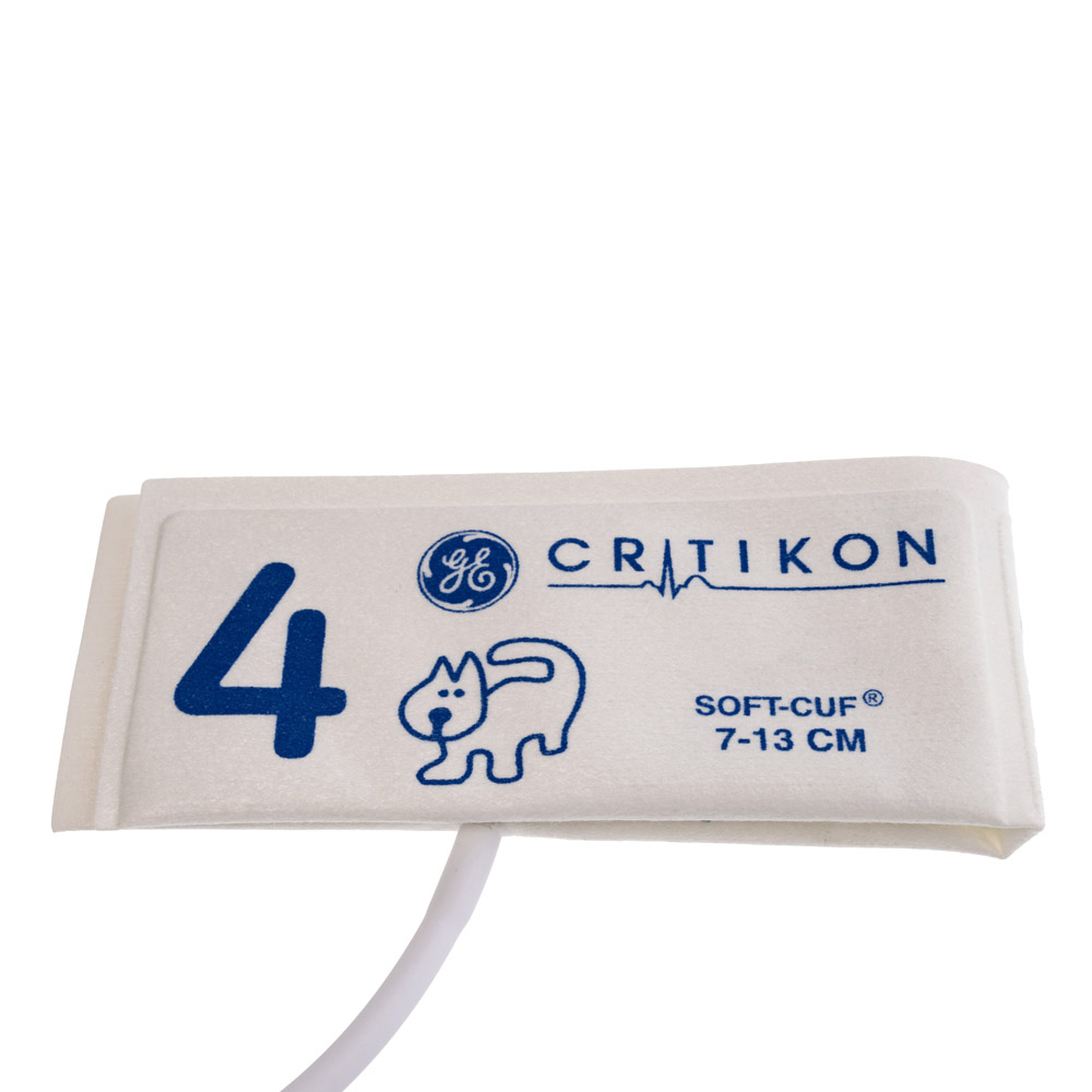 SOFT-CUF, Neonatal#4, 1 TB Male Slip, 07 - 13 CM, 20/ Box SOFT-CUF, Neonatal#4, 1 TB Male Slip, 07 - 13 CM, 20/ Box