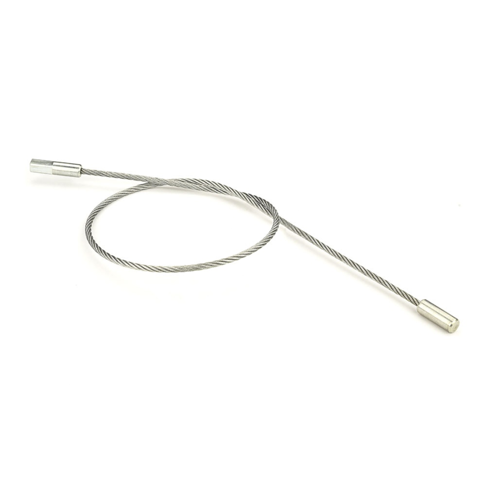 DIA 0.12 7 X 19 X 020.900 Lg Steel DIA 0.12 7 X 19 X 020.900 Lg Steel