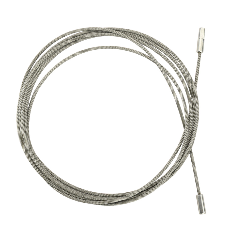 Cable - Galvanized Steel Cable - Galvanized Steel