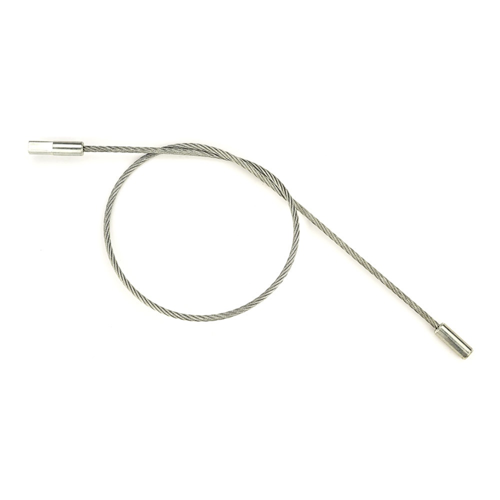 DIA 0.12 7 X 19 X 020.900 Lg Steel DIA 0.12 7 X 19 X 020.900 Lg Steel