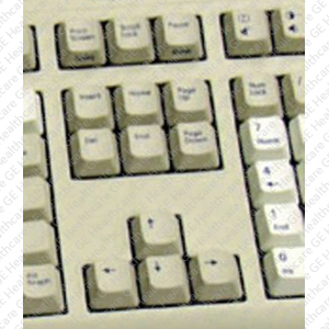 Workstation Keyboard 2133910