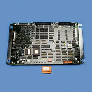 INTERFACE ROOM BOARD 2134802-2-H INTERFACE ROOM BOARD 2134802-2-H