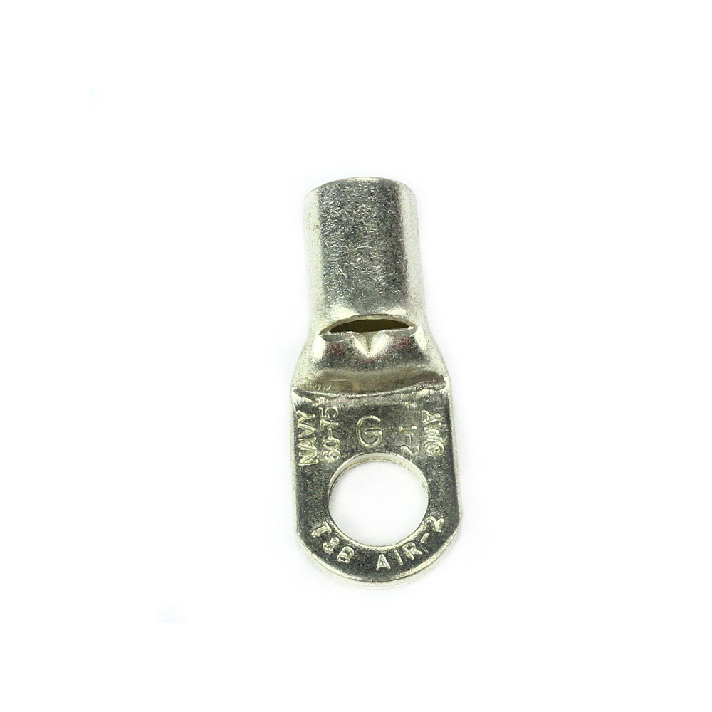 Thomas & Betts J20-38 Terminal 3/8 Ring 1 Thomas & Betts J20-38 Terminal 3/8 Ring 1