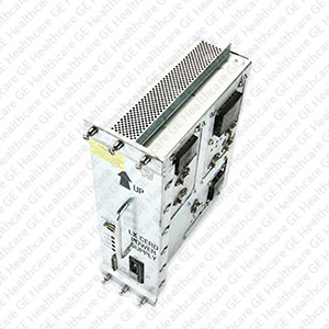 ISE LX CERD PSU ASM With REMOTE ADJ AND POWER SEQUENCING - REPLACES 2138600-3 2138600-16-H