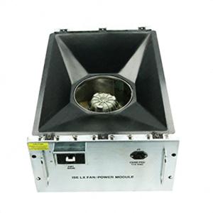 GE LIGHTNING FAN TRAY ASM 2138600-5-R GE LIGHTNING FAN TRAY ASM 2138600-5-R