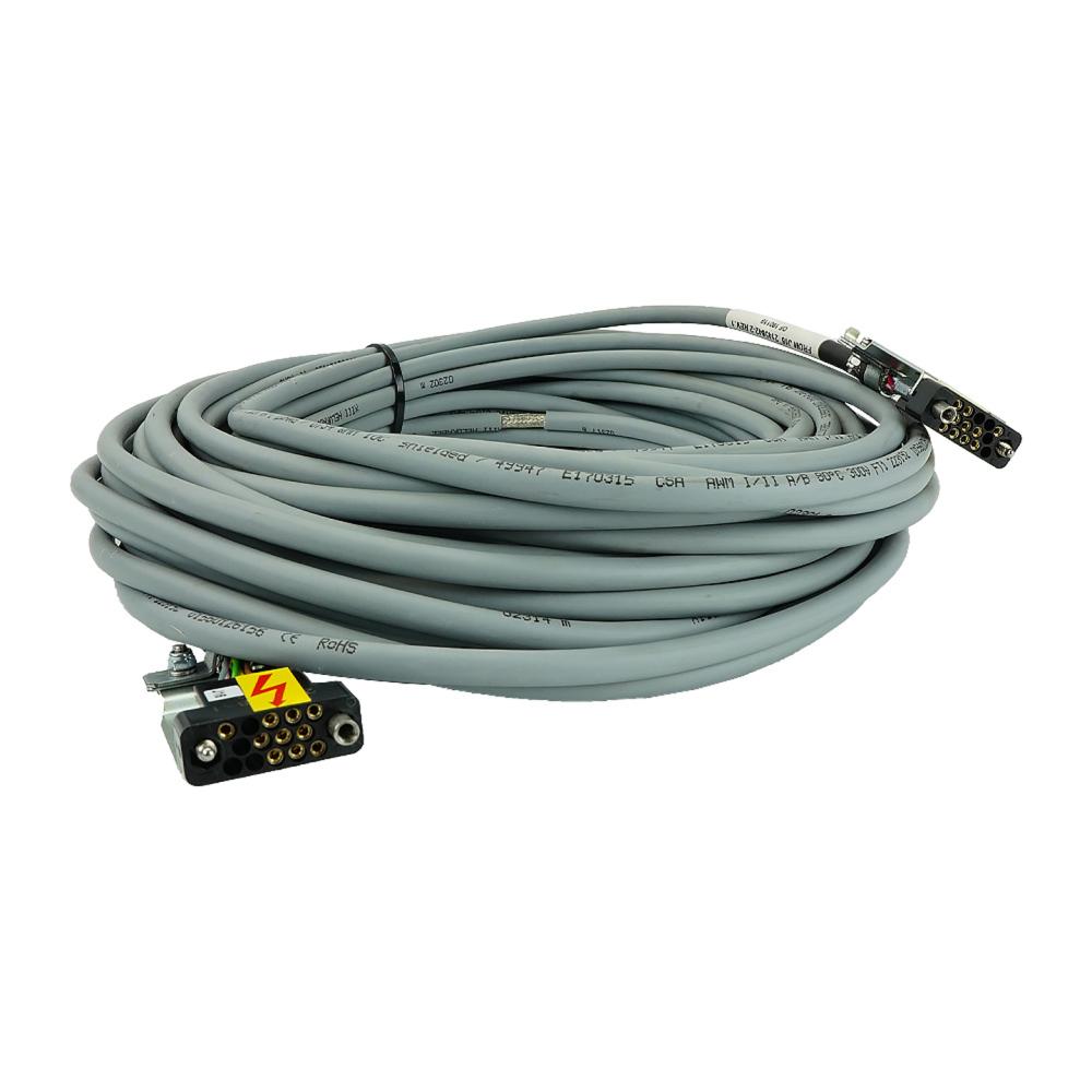 27222 SG60/100 Ion Chamber Cable 18 m 27222 SG60/100 Ion Chamber Cable 18 m