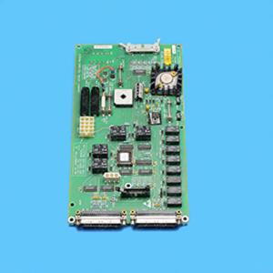 Programmed XT Control Board Programmed XT Control Board