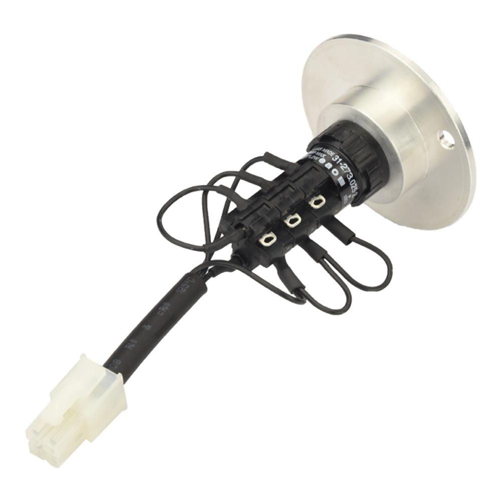 Movement Inhibition Push Button Movement Inhibition Push Button