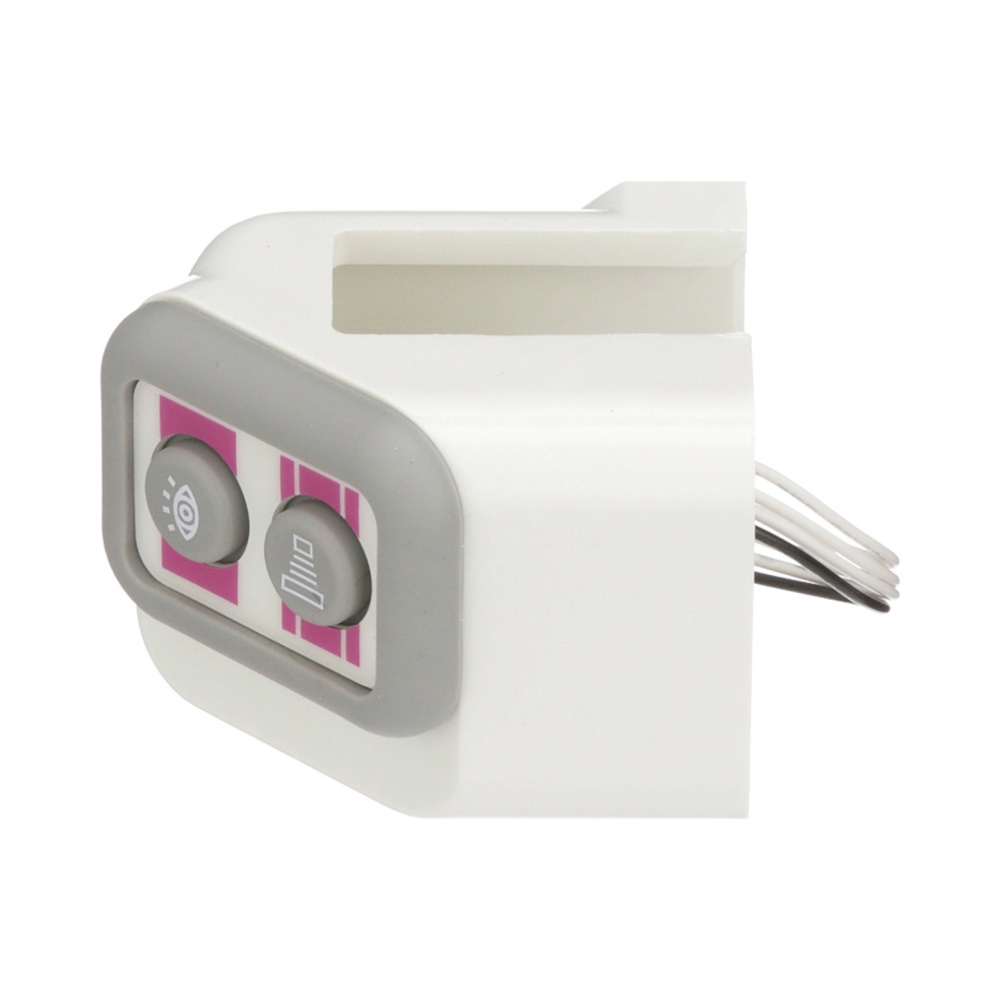 Intelligent Spot Film Device Power Assist Handle Left 2147643 Intelligent Spot Film Device Power Assist Handle Left 2147643