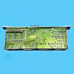 1.0T CERD Exciter Assembly 97 with Solid State RF Relay