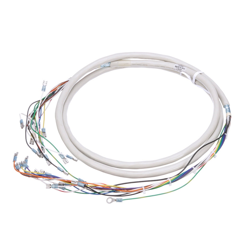 AMX 4 Plus EMC Base to Column Cable AMX 4 Plus EMC Base to Column Cable