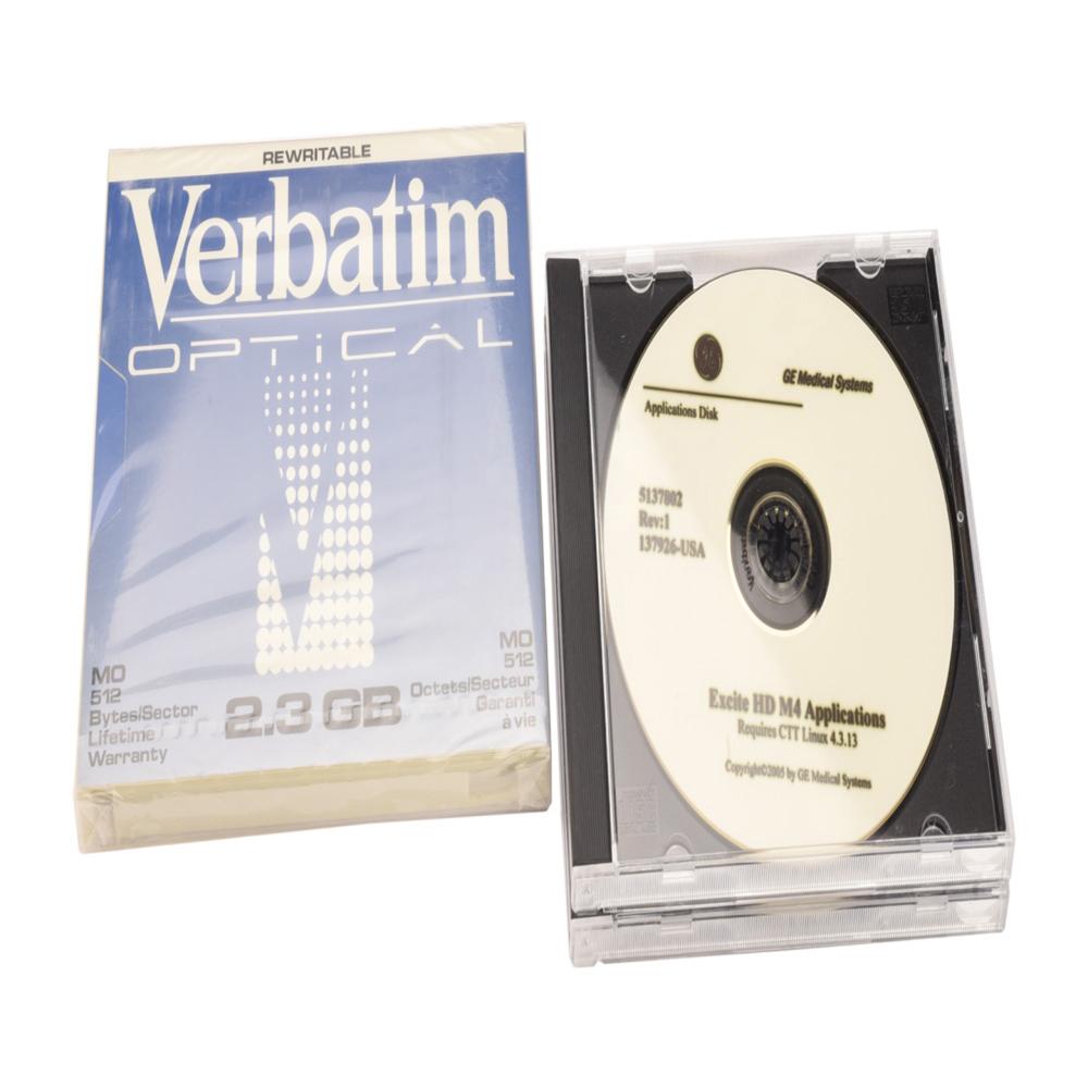 HD MRI - M4 Software Collector HD MRI - M4 Software Collector