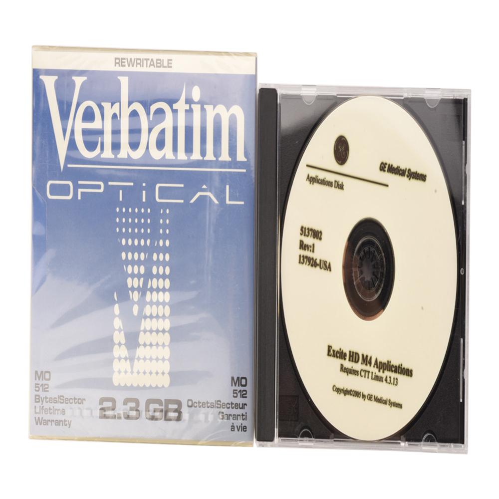 HD MRI - M4 Software Collector HD MRI - M4 Software Collector