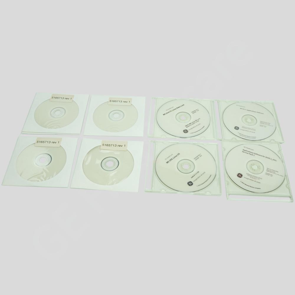 DV23.1 Software Collector DV23.1 Software Collector