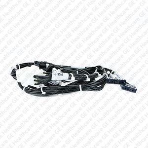 Power supply cable for X-Ray