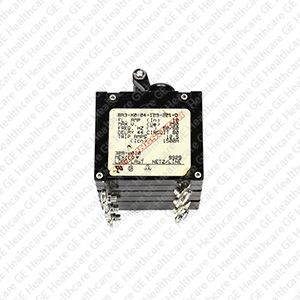 ERBTEC #328-0010 10 A Circuit Breaker