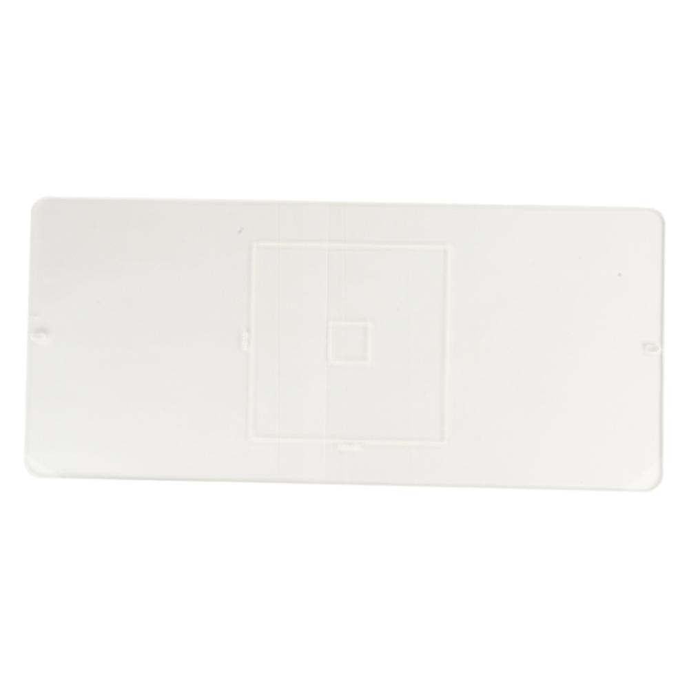 Test Cassette Test Cassette