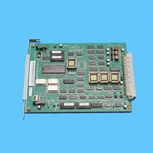 P9234YJ CIF Assembly 2169221-3-H P9234YJ CIF Assembly 2169221-3-H